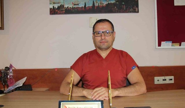 Prof. Dr. Atılgan: "Aşı Sonrası Adet Döngüsü Bir Gün Uzayabiliyor"