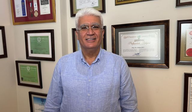 Aşırı Sıcaklar Beyin Kanaması Riskini Artırıyor