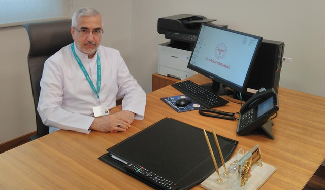 Ağız ve Diş Sağlığı Hizmetinde Yeni Dönem: Uzaktan Değerlendirme Başladı