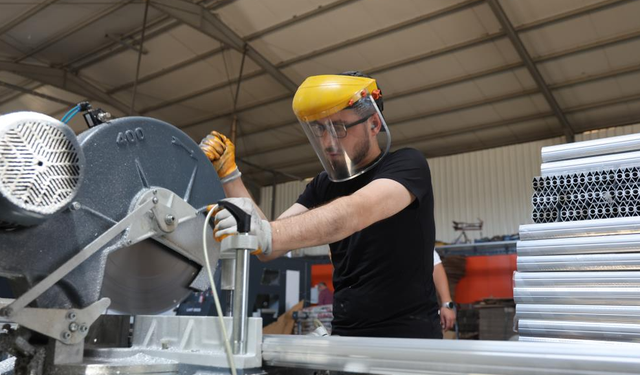 Elazığ’da Kurulan Fabrika 15 Ülkeye Radyatör İhraç Ediyor