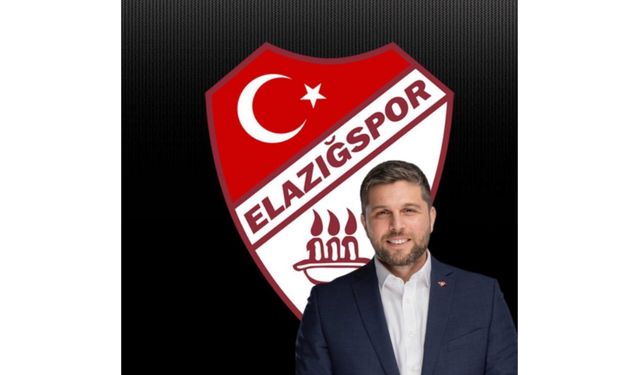 Nazırlı’dan Elazığsporlu Gençlere Tribün Desteği: 50 Kombine Hediye