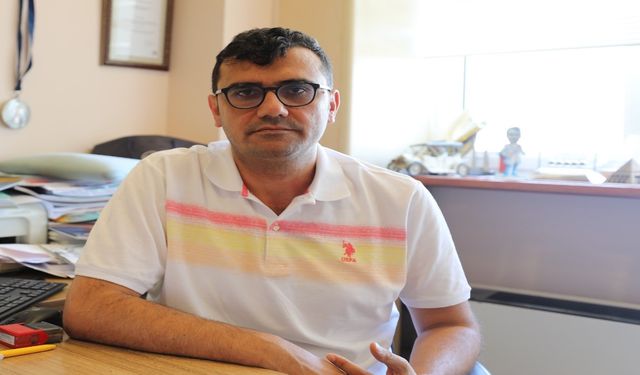 Prof. Dr. Kıvrak: "Kardiyovasküler Hastalıkların Erken Tanısında Yapay Zeka Önemli Bir Rol Üstleniyor"