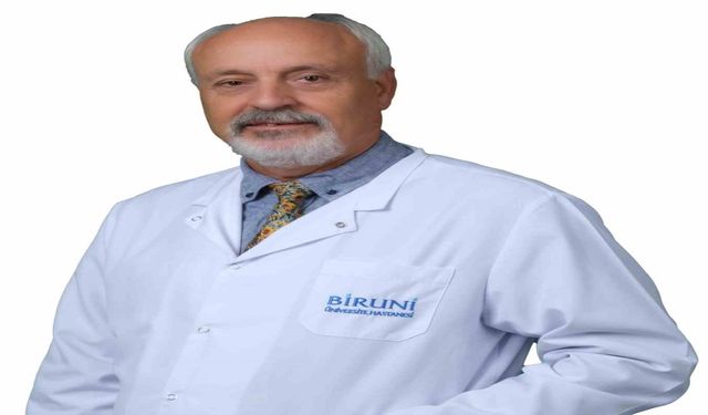 Isı Bitkinliğine Dikkat: Uzmanından Serin ve Güvende Kalmanın İpuçları
