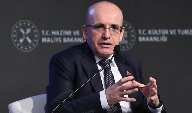 Bakan Şimşek: Kredi Notu Artışı Ekonomimizin Sağlam Temellerini Gösteriyor