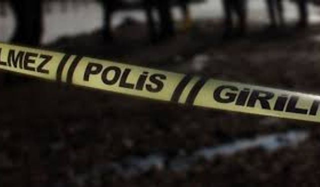 Elazığ’da Acı Olay