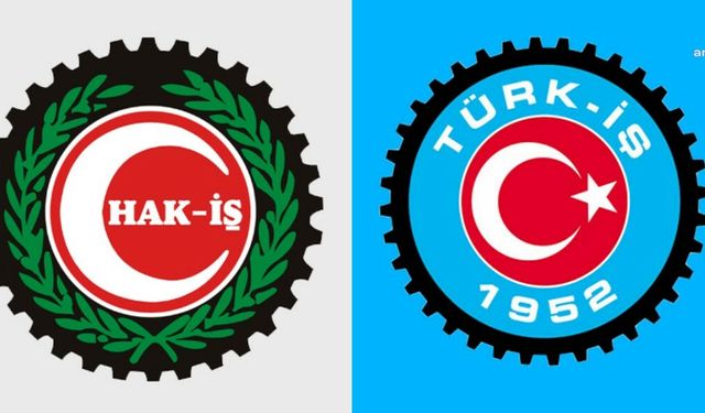 600 Bin Kamu İşçisini İlgilendiren Zam Pazarlığında Uzlaşma Sağlandı