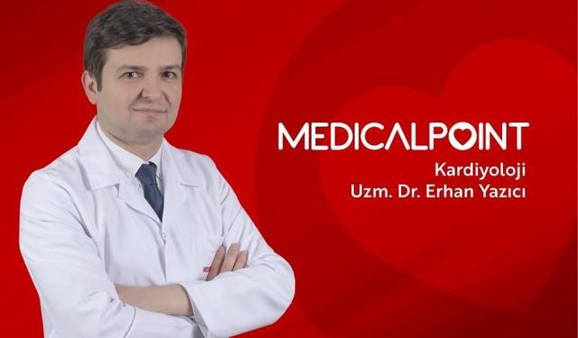 "Bacak Ağrısı Kalp Krizi Belirtisi Olabilir"