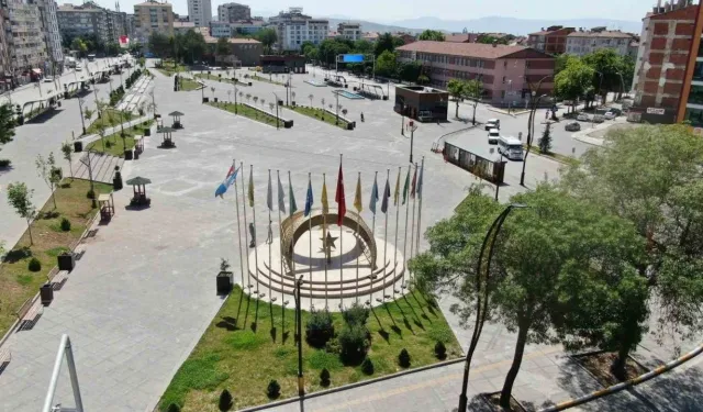 Elazığ’da 10 Ağustos’ta Elektrik Kesintisi Uygulanacak