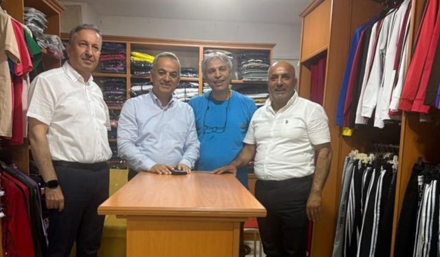 Elazığ  Esnafından Evlenecek Çiftlere İndirim