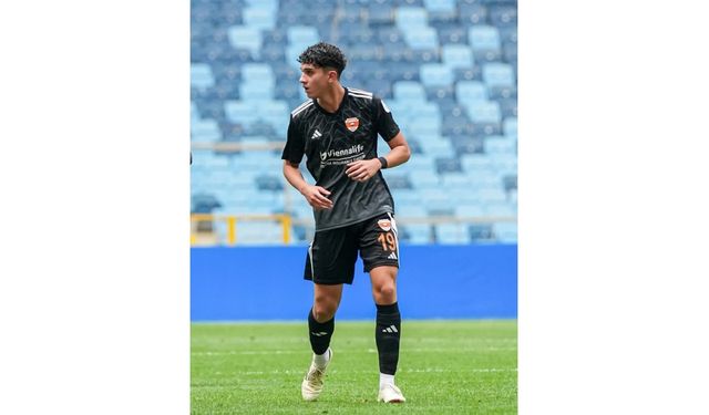 Elazığspor, Adanaspor’dan Stoper Transfer Etti