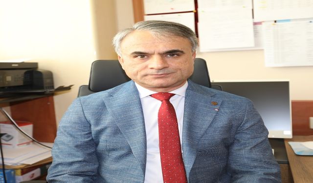 Prof. Dr. Gözel: "Hiperkolesterolemi Hastaları Yağdan Ve Şekerden Fakir Beslenmeleri Gerekiyor"