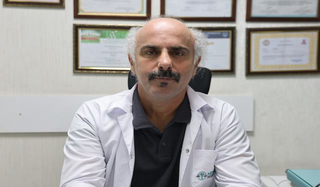 Kadın Doğum Uzmanı Diribaş’tan Gebelere Yazın Su Tüketimini İkiye Katlama Önerisi