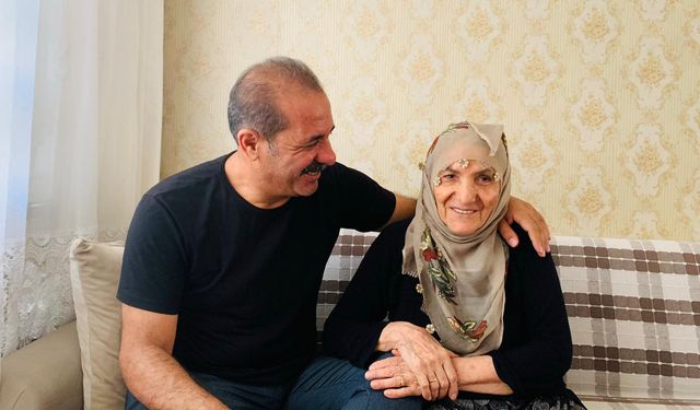 Prof. Dr. Bilal Çoban’ın Acı Günü