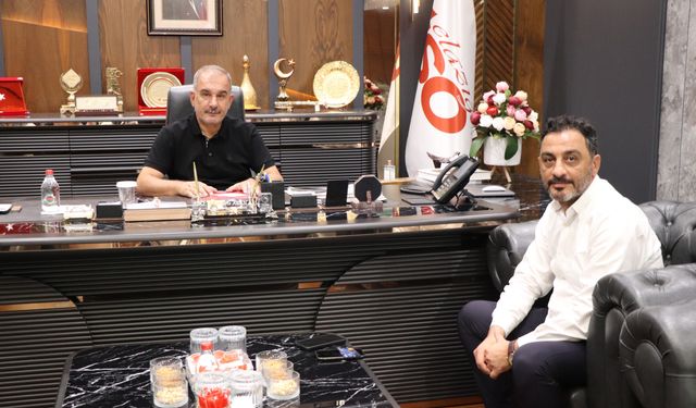 Elazığ İŞGEM’de Kan Değişimi