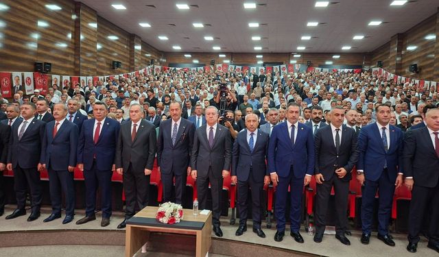 Mhp Elazığ Milletvekili Işıkver:  Terörsüz Türkiye Milletimizin Özlemi Ve Geleceğidir…