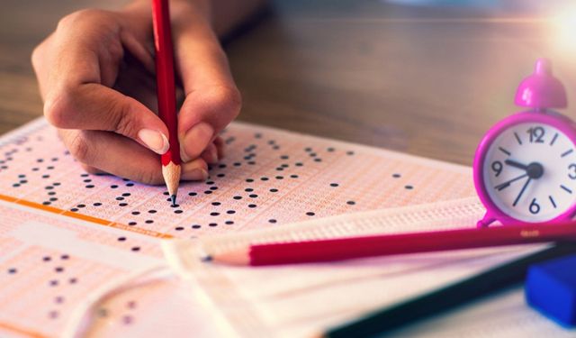 Ülke Geneli Ortak Yazılı Sınav Tarihleri Belli Oldu