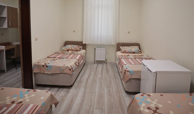 KYK Yurt Yerleştirme Sonuçları Açıklandı