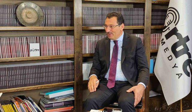 Seçim İşleri Başkanı Yavuz’dan Erken Seçim Açıklaması