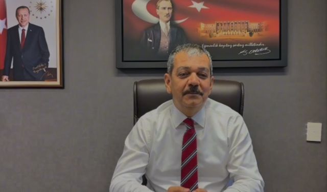 Milletvekili Erol Keleş, Yasama Tatilinde Elazığ’da Yoğun Mesai Yaptı