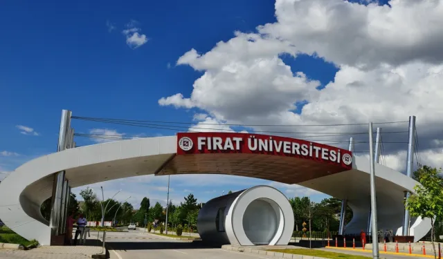 Fırat Üniversitesi, Dünyaca Ünlü “En Etkili Bilim İnsanları” Listesinde Türkiye’nin İlk 4’üne Girdi