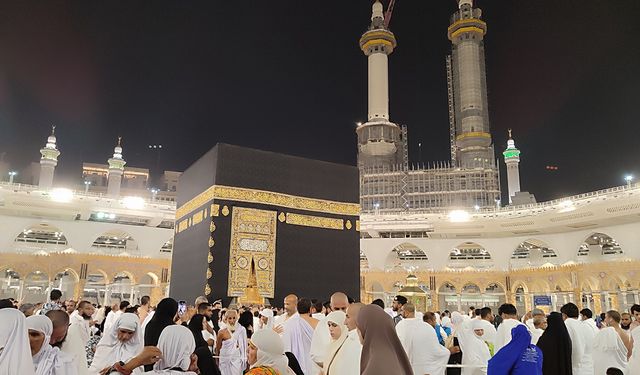 Hac Ön Kayıt ve Kayıt Yenileme İçin Son Gün