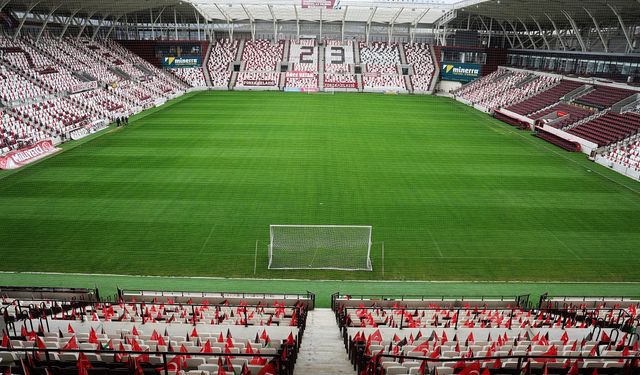 Elazığspor Maçlarında Görev Alan İki Hakemin Bahis Skandalı Ortaya Çıktı