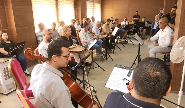 Elazığ’da “Şarkılarda Hazan Mevsimi” Konseri Düzenlenecek