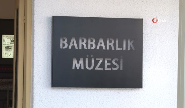 Kıbrıs’ta Elazığlı Binbaşı Nihat İlhan’ın Ailesine Adanan Barbarlık Müzesi