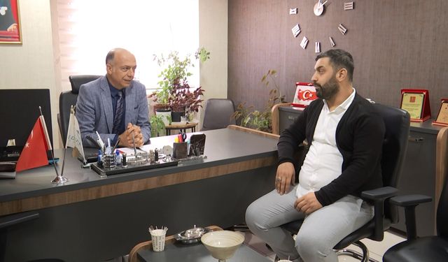 Elazığ’da Sağlıkta İndirim Protokolü İmzalandı