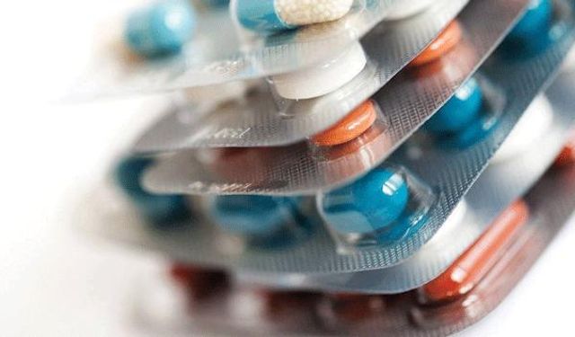 Antibiyotik Direnci Tehlikesine Dikkat