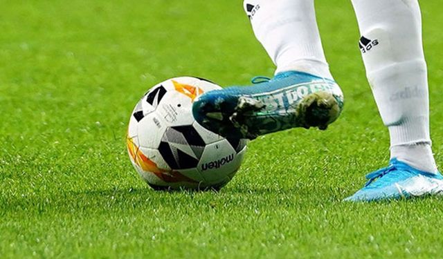 Elazığ’da Genç Futbol Heyecanı Başladı