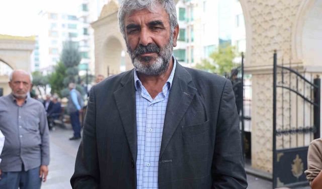 Adalet Bakanı Tunç: Rojin Kabaiş Dosyası İçin Ek Mütalaa Talep Edildi