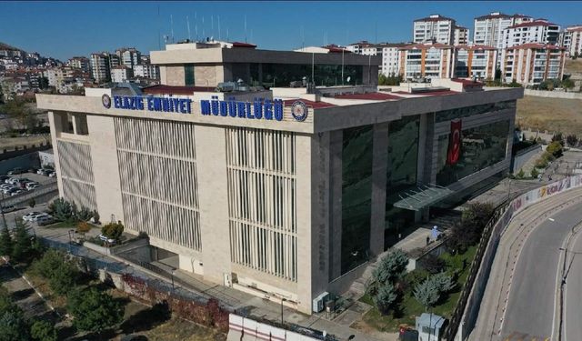 Gazeteci Nafiz Koca’ya Silahlı Saldırının Faili Yakalandı