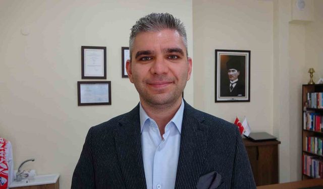 Klinik Psikolog Ata: "Akran Zorbalığı Büyük Bir Resmin Küçük Bir Parçası"