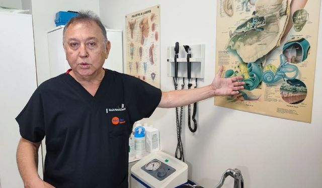 Uzmanı Uyardı: "Her Baş Dönmesi Vertigo Değil"