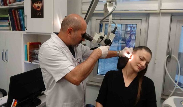 İşitme Kaybı Alzheimer’i Tetikliyor