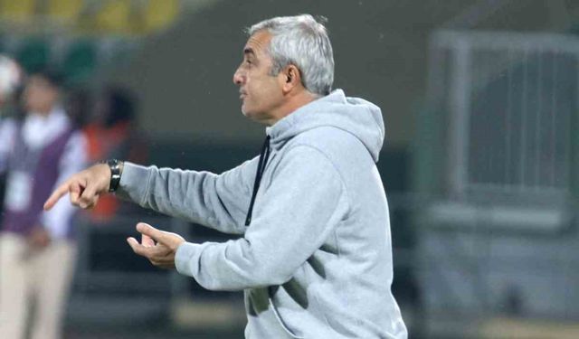 Mustafa Sarıgül: “Şanlıurfa Galibiyeti Hedefimize Giden Yolda Önemli Bir Adım”