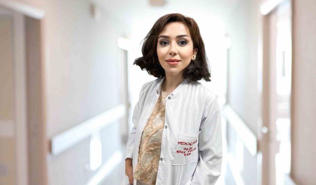 ‘Jinekolojik Hastalıklarda Geç Teşhis, Hayati Tehlike Sebebi’