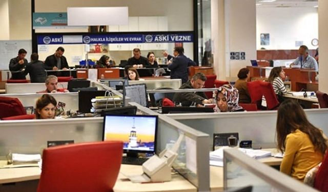 2026 Yılında Memur Fazla Mesai Ücretleri ve Yurt İçi Gündelikler Artıyor