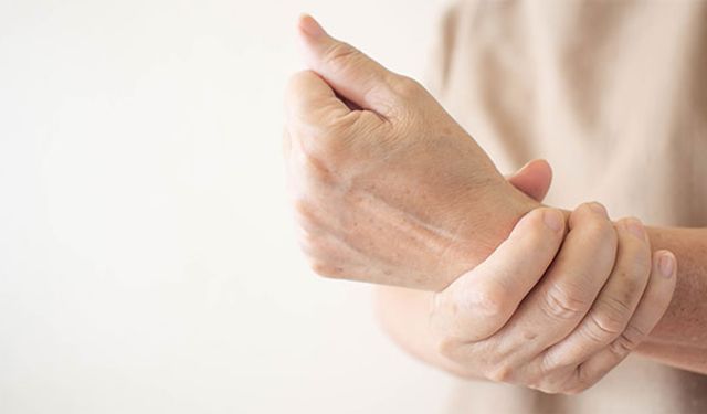 Parkinson Erken Teşhisle Kontrol Altına Alınabilir