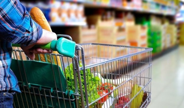 Fiyat Etiketlerinde Yeni Dönem Başladı! Resmi Gazete’de Yayımlandı