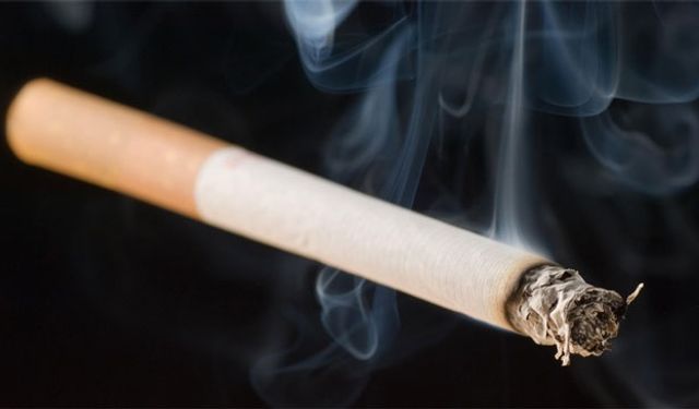 Sigaraya Üçüncü Zam Geldi: En Ucuz Sigara 95 Lira Oldu