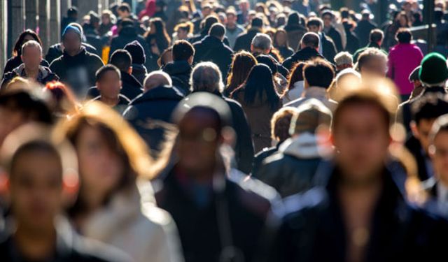 Eylül Ayında İşsizlik Oranı Yüzde 8,6 Oldu
