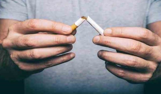 Sigara ve Tütün Ürünlerinde Vergi Düzenlemesi