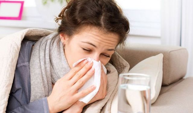 Gripte Hemen Doktora Başvurmayın