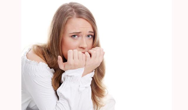 Modern Çağın Sessiz Salgını: "Anksiyete"