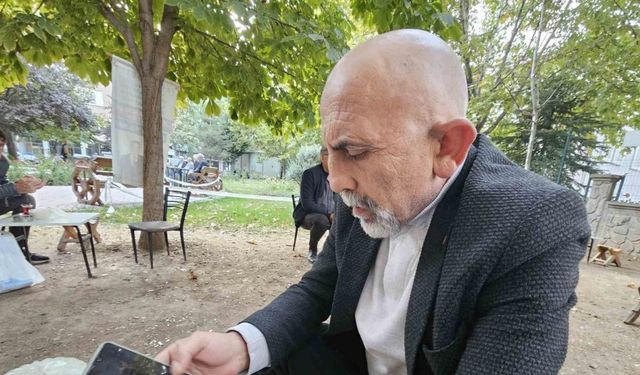 Elazığ’da Ev Sahibi Olmak İsterken Dolandıcıların Tuzağına Düştü, Arkadaşlarının Sayesinde Kurtuldu