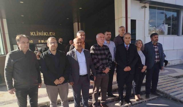 Kent Konseyi’nden Koca’ya Yapılan Saldırıya Kınama