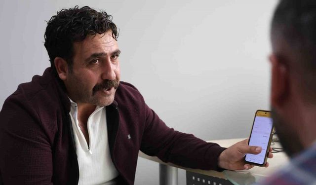 Yanlışlıkla Gelen Çeyrek Milyon Lirayı İade Etti