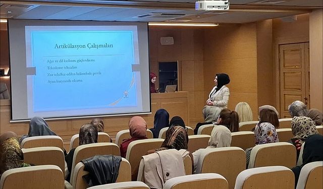 Başkan Tüver: Elazığ İçin Güçlü Projeler Üretiyoruz